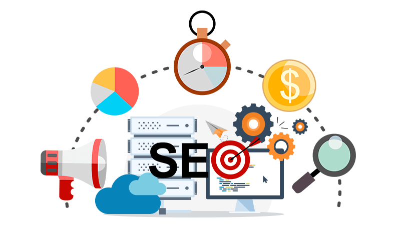 What is SEO ? s1