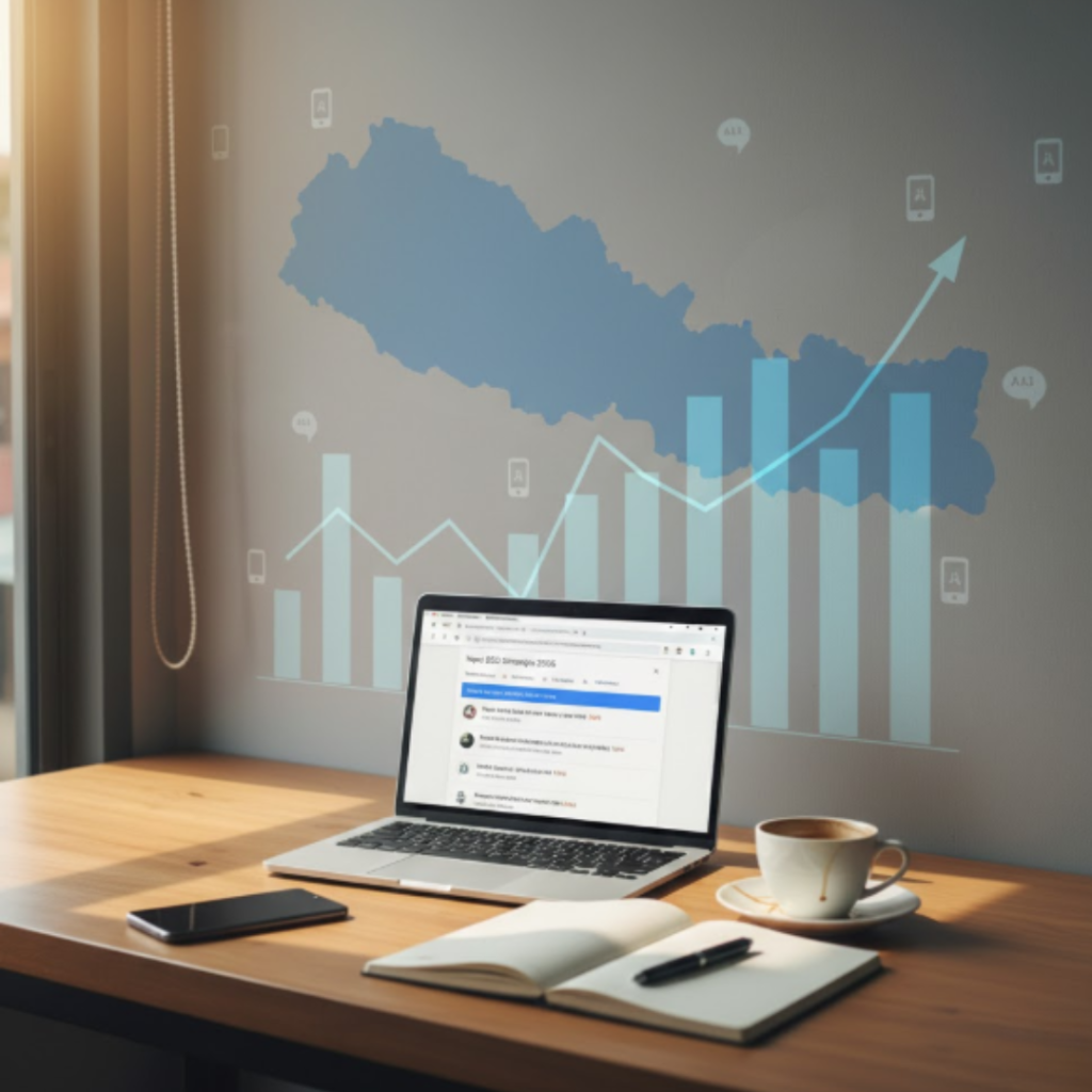 why learn SEO in Nepal in 2026 for jobs and freelancing