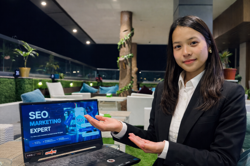 founder of samrioptimize